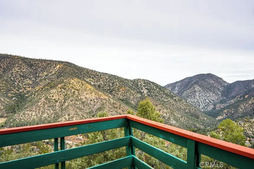 2216 St Bernard, Pine Mountain Club, CA 93222 - #1