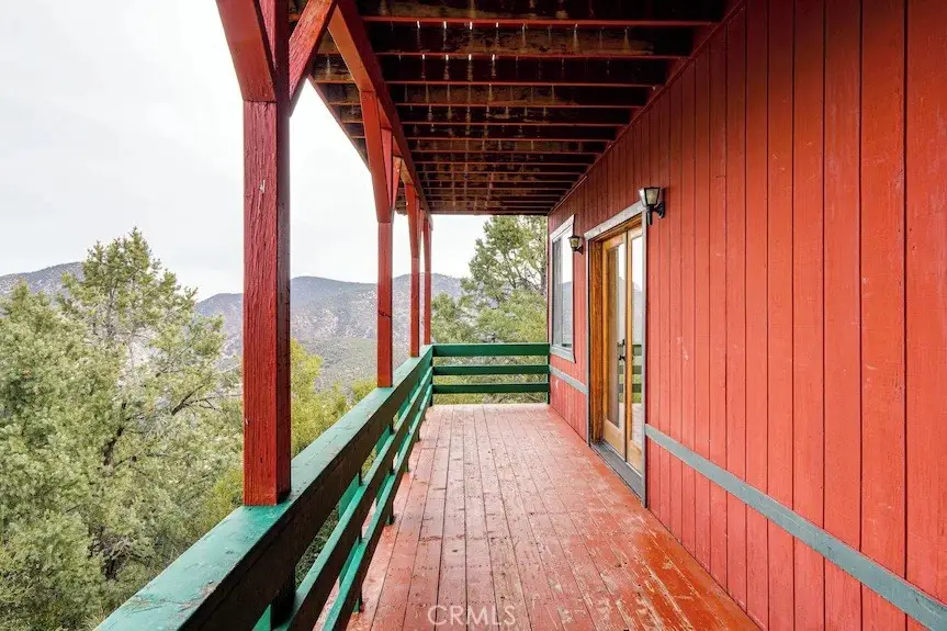 2216 St Bernard, Pine Mountain Club, CA 93222 - #3