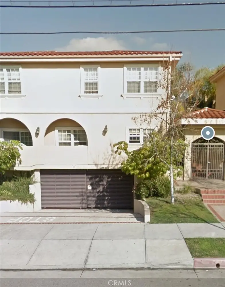 415 E Dryden Street #101, Glendale, CA 91207 - #1