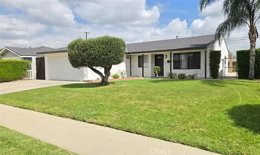 14537 Flanner, La Puente, CA 91744 - #2