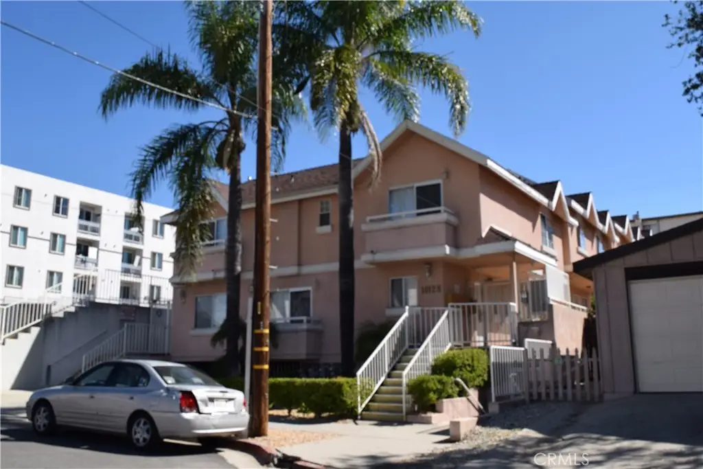 10128 Hillhaven, Tujunga, CA 91042 - #1