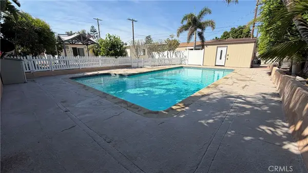 8057 Wentworth Street, Sunland, CA 91040