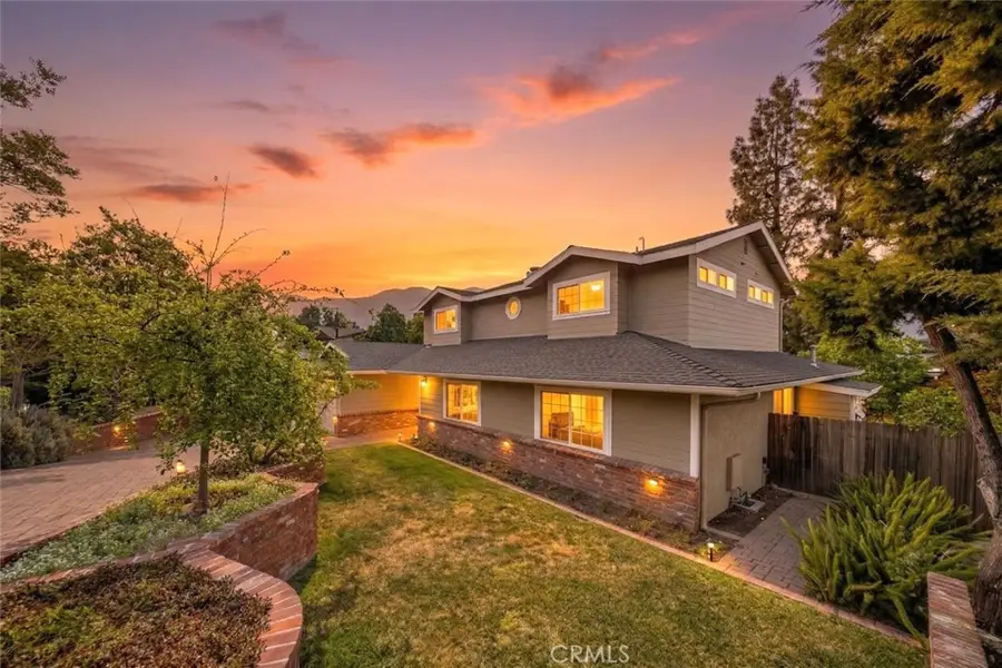 3442 Brookhill Street, La Crescenta, CA 91214 - #2