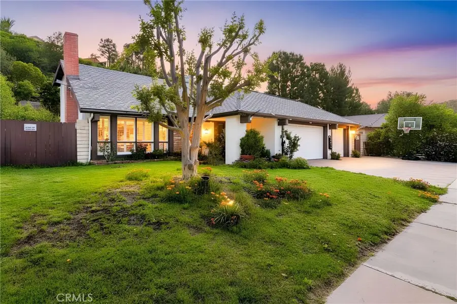 24668 Ebelden Avenue, Newhall, CA 91321 - #2