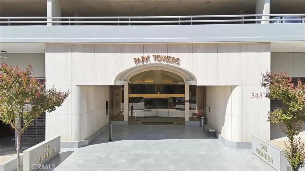 343 Pioneer #405, Glendale, CA 91203 - #1