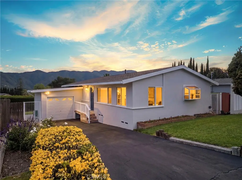 2530 Mary Street, Montrose, CA 91020 - #1