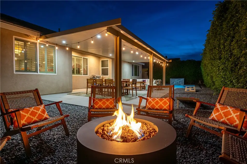 82872 Wordsworth Court, Indio, CA 92201 - #1