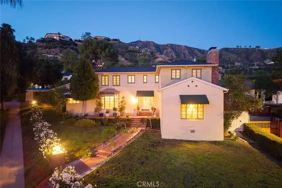 537 Cumberland, Glendale, CA 91202 - #2