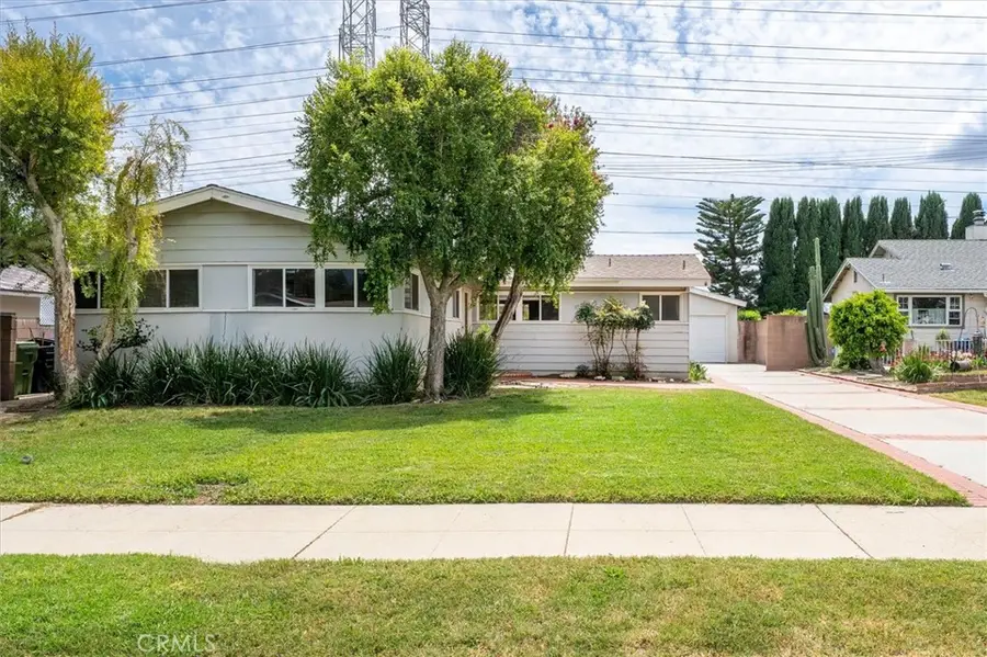 16500 Kalisher Street, Granada Hills, CA 91344 - #2