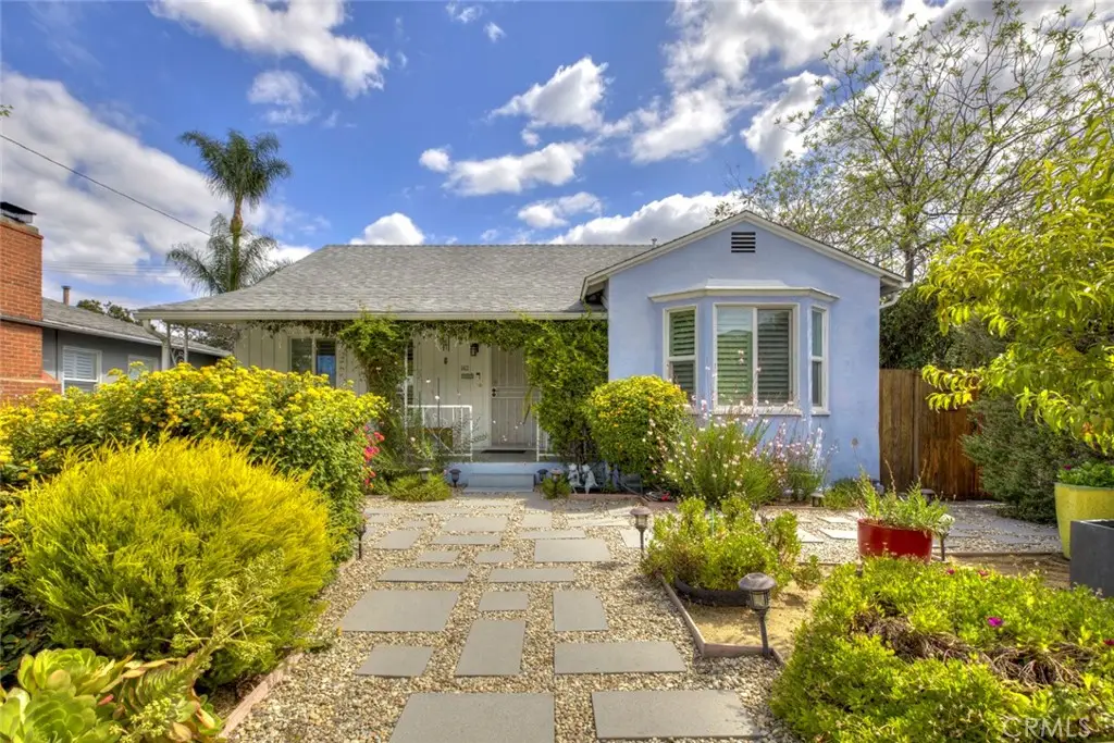 1411 Randall, Glendale, CA 91201 - #1