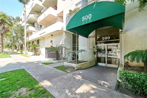 500 S Berendo #104, Los Angeles, CA 90020
