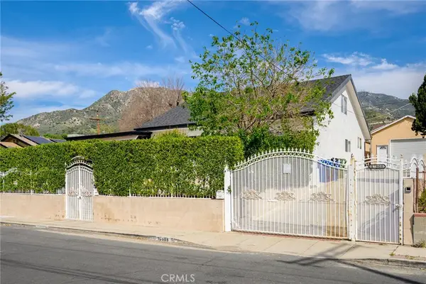 10510 Helendale Avenue, Tujunga, CA 91042