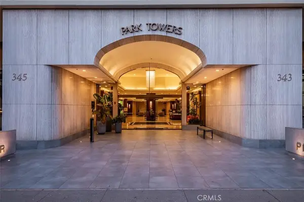 345 Pioneer Drive #801, Glendale, CA 91203