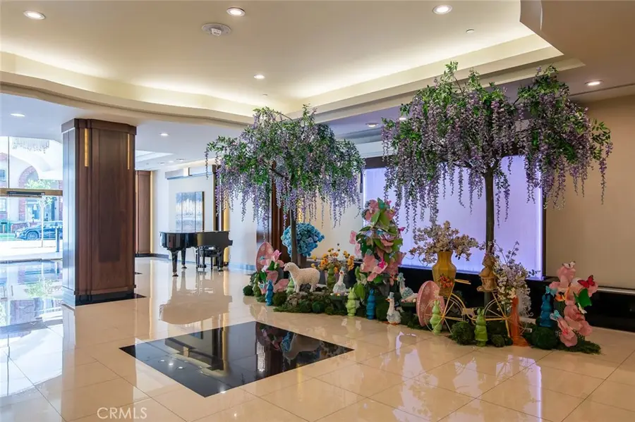 345 Pioneer Drive #801, Glendale, CA 91203 - #2