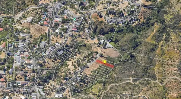 9509 N Inspiration Way, Tujunga, CA 91042