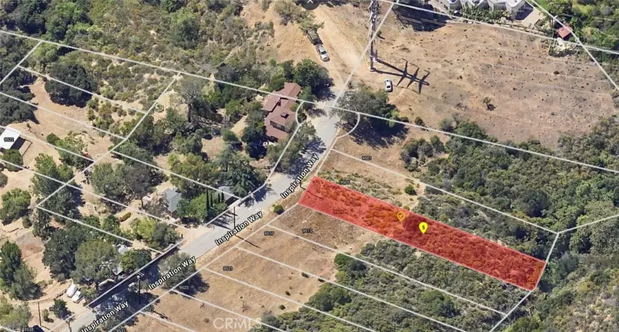 9509 N Inspiration Way, Tujunga, CA 91042 - #2