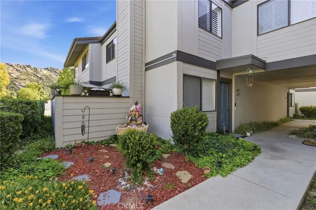 6443 Stoney View #4, Simi Valley, CA 93063 - #1