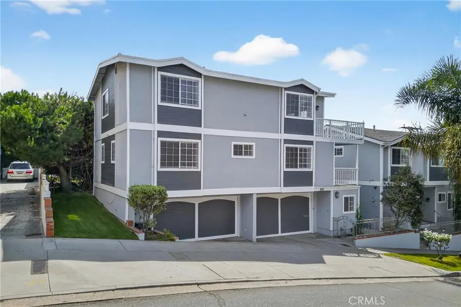 456 Ocean View, Hermosa Beach, CA 90254 - #2