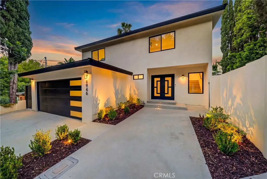 4946 Llano, Woodland Hills, CA 91364 - #1