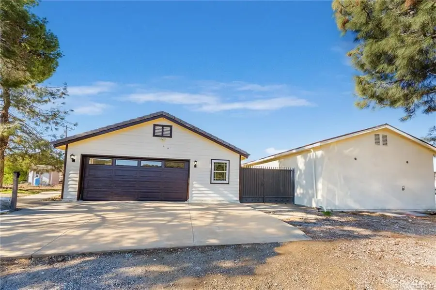 6401 Hubbard, Acton, CA 93510 - #2