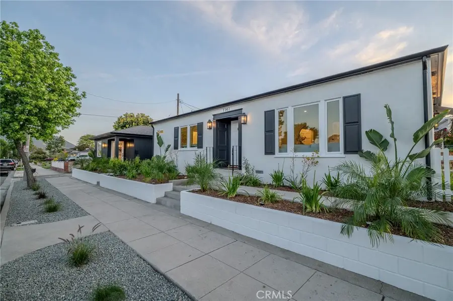 1141 N Lima Street, Burbank, CA 91505 - #2