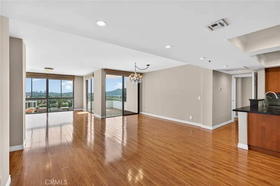 345 Pioneer Drive #1202, Glendale, CA 91203 - #2