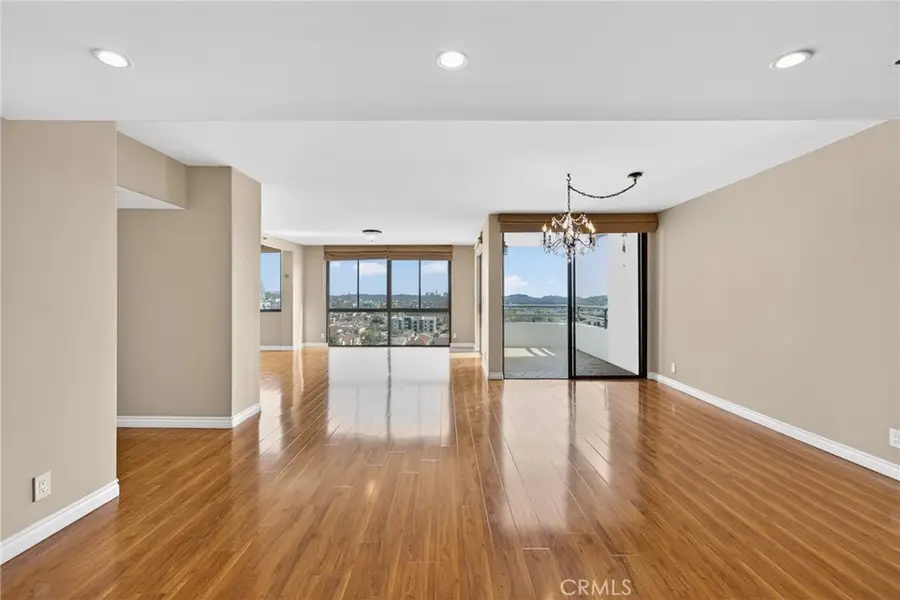 345 Pioneer Drive #1202, Glendale, CA 91203 - #3