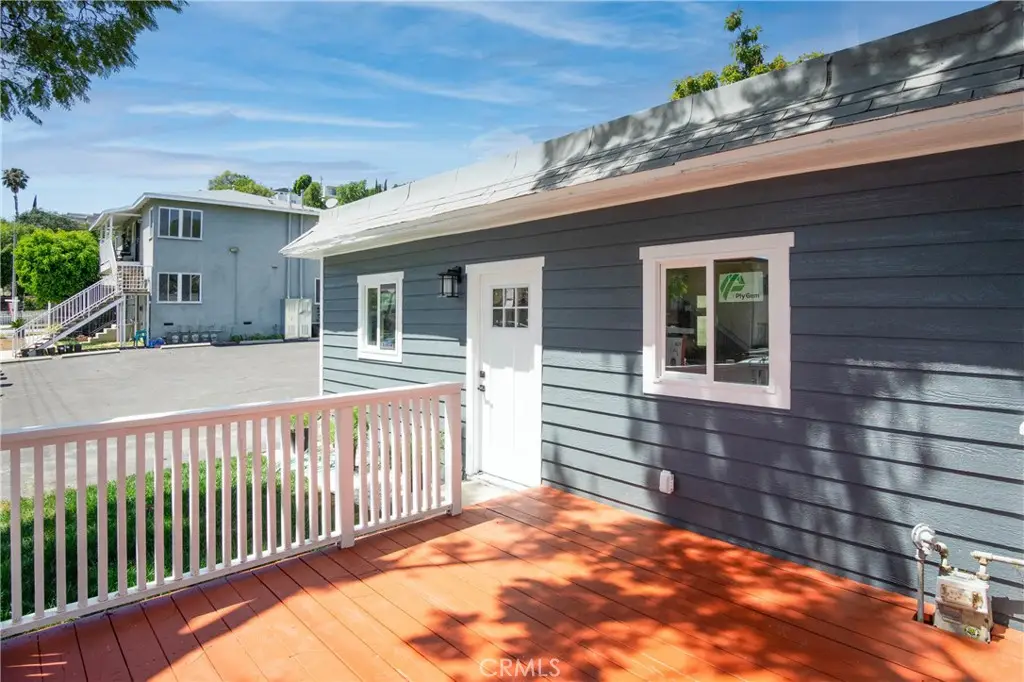 5411 Newtonia, Los Angeles, CA 90032 - #1