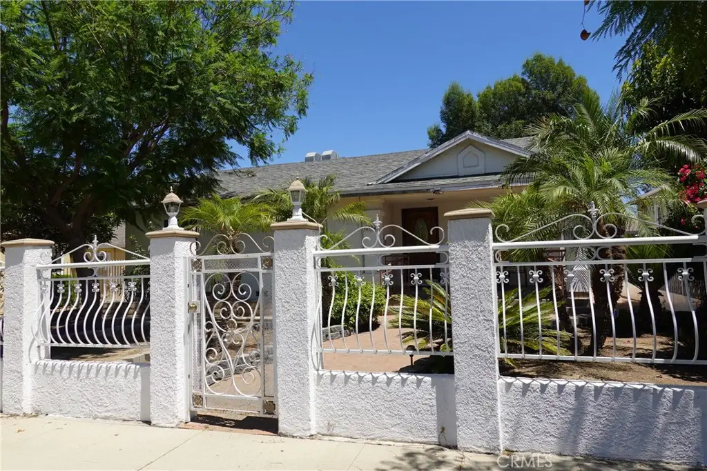 5924 Lindley Avenue, Encino, CA 91316 - #1