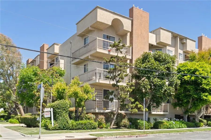 10021 Tabor Street #302, Los Angeles, CA 90034 - #2