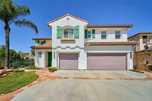 25750 Wallace Place, Stevenson Ranch, CA 91381