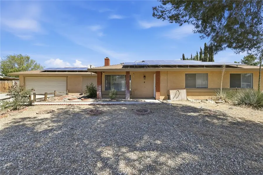 9837 E Avenue R10, Littlerock, CA 93543 - #2
