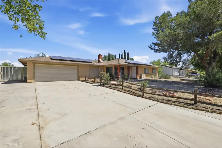 9837 E Avenue R10, Littlerock, CA 93543 - #3