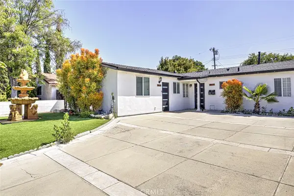 8022 Longridge Avenue, North Hollywood, CA 91605
