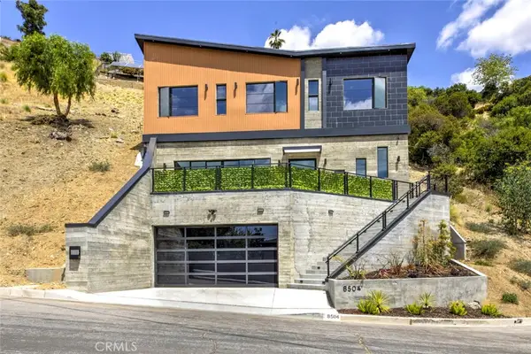 8504 Outland View, Sun Valley, CA 91352