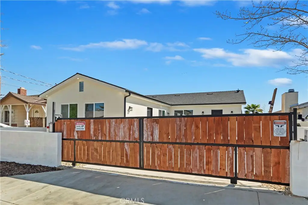 37918 Palm Vista, Palmdale, CA 93550 - #1