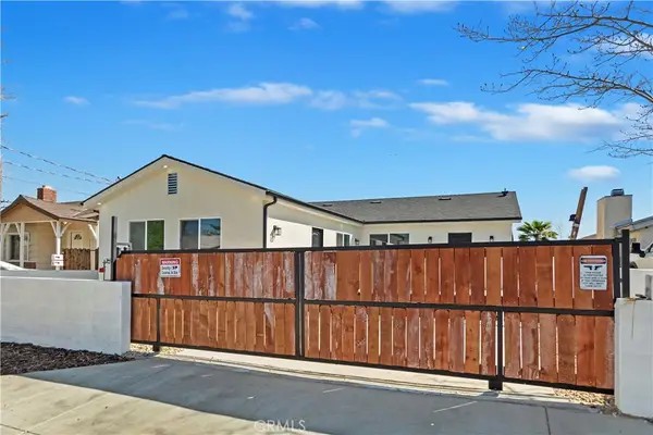 37918 Palm Vista, Palmdale, CA 93550