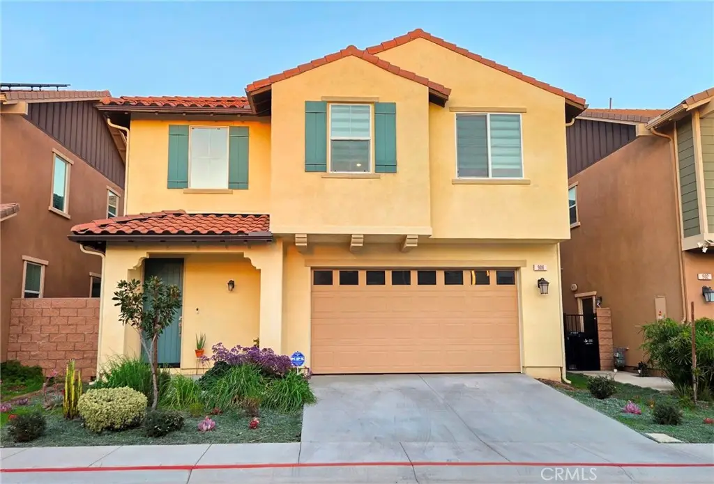 906 Lemon Drive, Pomona, CA 91768 - #1