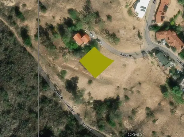 0 Jensen Drive, West Hills, CA 91304