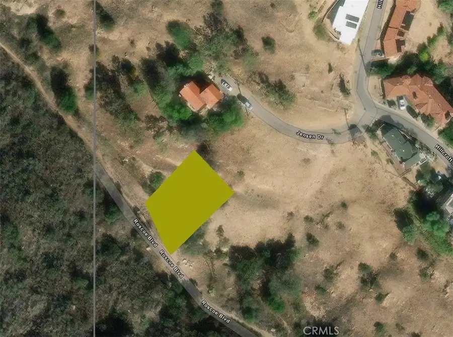 0 Jensen Drive, West Hills, CA 91304 - #2