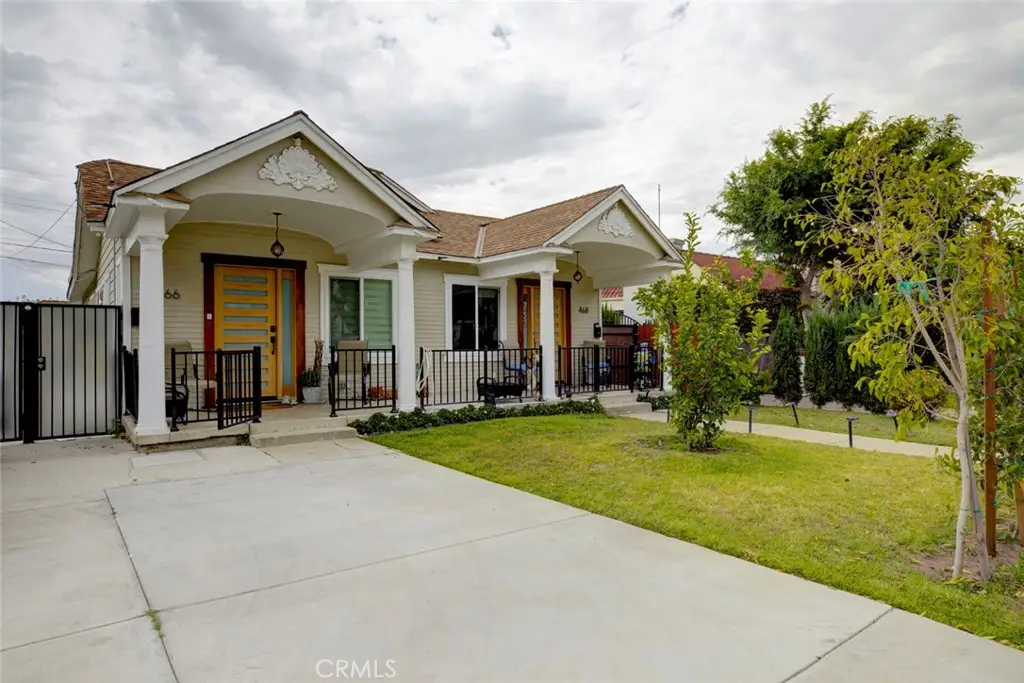 466 Vine, Glendale, CA 91204 - #1