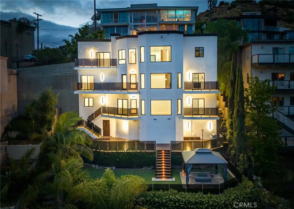 6438 Georgius, Los Angeles, CA 90068 - #1