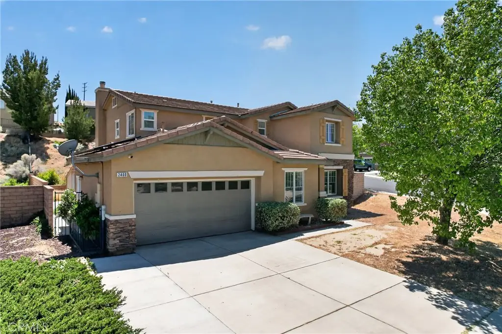 2400 Allysum, Palmdale, CA 93551 - #1