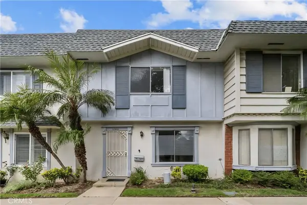 20717 Lemarsh #C, Chatsworth, CA 91311