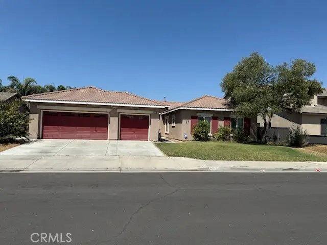 206 Garcia, San Jacinto, CA 92582 - #1