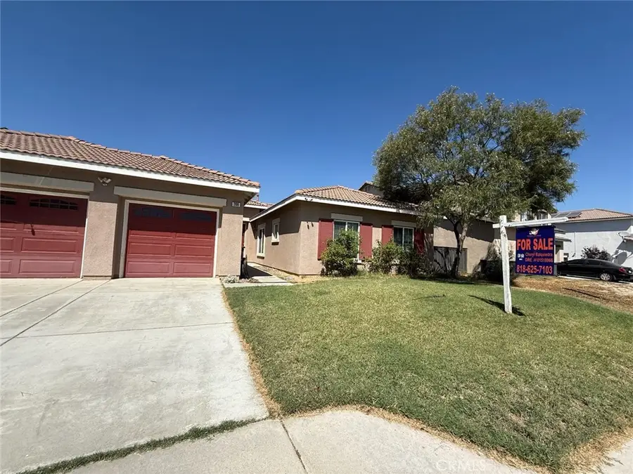206 Garcia, San Jacinto, CA 92582 - #2