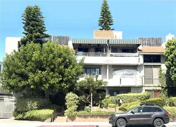 4311 Colfax, Studio City, CA 91604