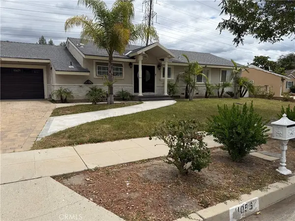 11056 Chimineas, Porter Ranch, CA 91326
