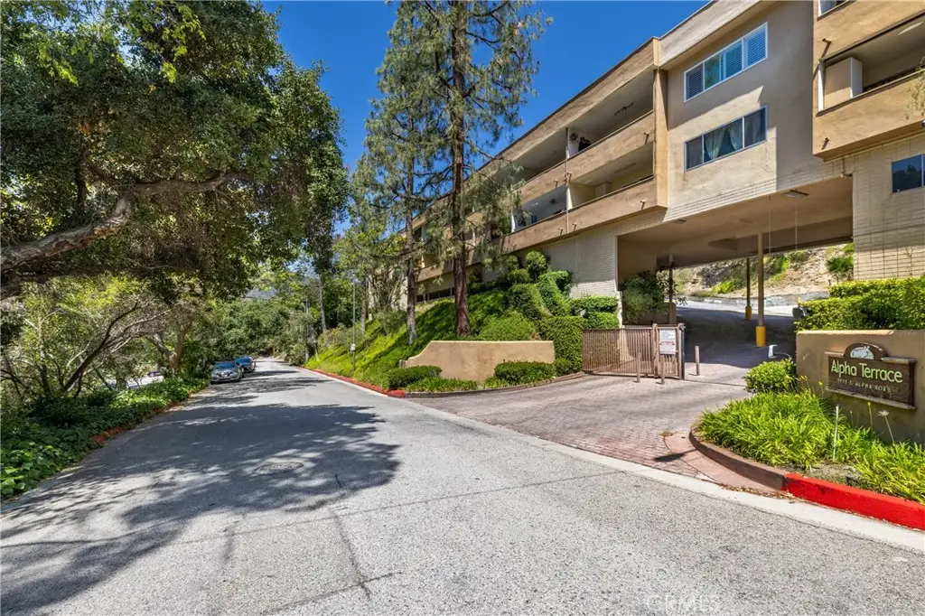 1935 Alpha Road #238, Glendale, CA 91208 - #1