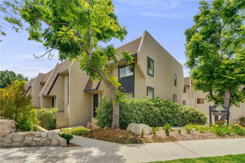 2710 Piedmont #23, Montrose, CA 91020 - #1